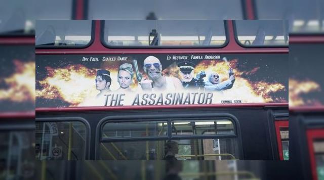 <b>Scurt metraj cu Pamela Anderson, filmat in intregime cu Nokia N8 (Video)</b>Nu, nu este genul "acela" de film, iar metodele inedite de promovare pentru N8 continua, dupa ce cameraphone-ul de 12 megapixeli a fost conectat la cel mai mare ecran de cinema din lume via HDMI. De aceasta data, handsetul a fost folosit pentru a filma in...