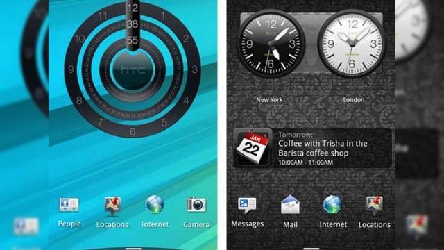 <b>ROM-ul lui HTC Sensation, scăpat pe web Împreună cu HTC Sense 3.0</b>La doar 3 zile după ce a fost anunțat oficial la Londra, HTC Sensation este parte a unei scăpări de software pe web. Astfel, ROM-ul său de test, ce include și HTC Sense 3.0 a ajuns pe web, urmând să fie customizat în numeroase moduri de către...