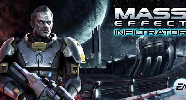 <b>Mass Effect Infiltrator Review (Android) - super shooter de vacanță pentru telefoane și tablete! (Video)</b>Dacă tot am avut în teste tableta Samsung Galaxy Tab 2 10.1, am decis să încercăm pe ea un joc care vă va ocupa câteva ore în vacanța de vară. Este vorba despre Mass Effect Infiltrator, disponibil în Google Play Store la prețul de 29 RON....