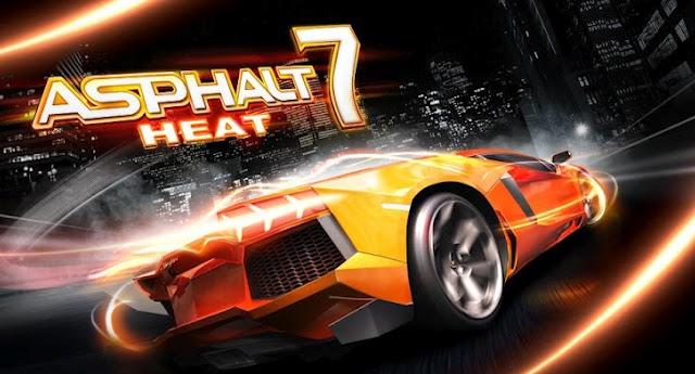 <b>Asphalt 7 Heat Review: cel mai bun joc de curse de pe Android (Video)</b>Aproape că nu îți vine să crezi că franciza de jocuri de curse Asphalt a ajuns acum la titlul al șaptelea, disponibil acum și pe Android. Lăsând în urmă în praf serii ca Burnout, NFS și Ridge Racer, Asphalt a evoluat dincolo de aspteptari și...