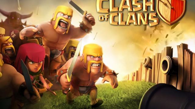 <b>Clash of Clans review: un city builder limitat de achiziții, dă dependență rapid! (Video)</b>Clash of Clans e un joc bun în teorie, dar în practică el da dependența și te face să cheltuiești bani reali. Am testat acest titlu pe iPad Mini și nu pot spune că nu a fost distractiv, ce-i drept. Avem de-a face cu un city builder tipic,...