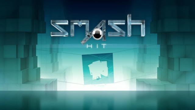 <b>Smash Hit review: cel mai bun joc iOS lansat În 2014 și testat pe iPad Mini Retina (Video)</b>Dacă tot am avut un iPad Mini Retina în teste de la evoMAG.ro, am decis să testăm și câteva jocuri interesante pe el. Printre ele se numără și Smash Hit, care se remarcă prin originalitate, grafică spectaculoasă și un fundal sonor relaxant....