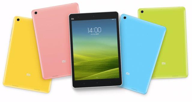 <b>Tableta Xiaomi MiPad va fi pusă la vânzare În doar 50.000 unități pe data de 1 iulie</b>Lansată oficial pe piața din China la mijlocul lunii trecute, iată că uimitoarea tableta Xiaomi MiPad va ajunge curând pe piață, mai precis pe data de 1 iulie. Aflăm că stocul pentru această lansare pe piață va fi de doar 50.000 unități,...