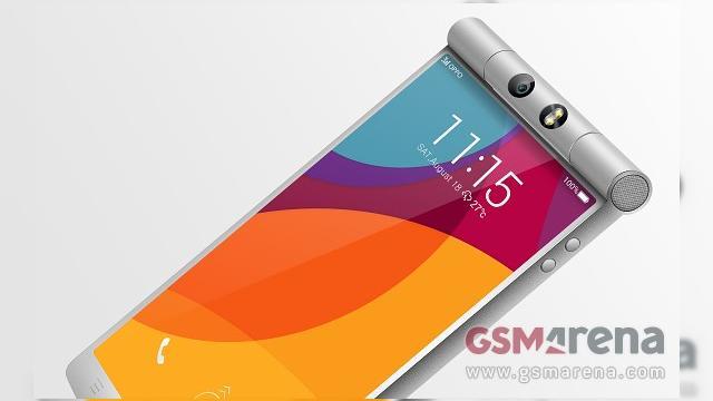 <b>Oppo N3, noul camera-phone pregătit de compania chineză Oppo apare Într-o serie de imagini randate</b>După cum v-am informat încă de săptămâna trecută, compania chineză Oppo pregătește în aceste momente lansarea lui Oppo N3, device de tip camera-phone ce va sosi pe piață în luna octombrie ca și succesorul modelului Oppo N1. Astăzi, prin...