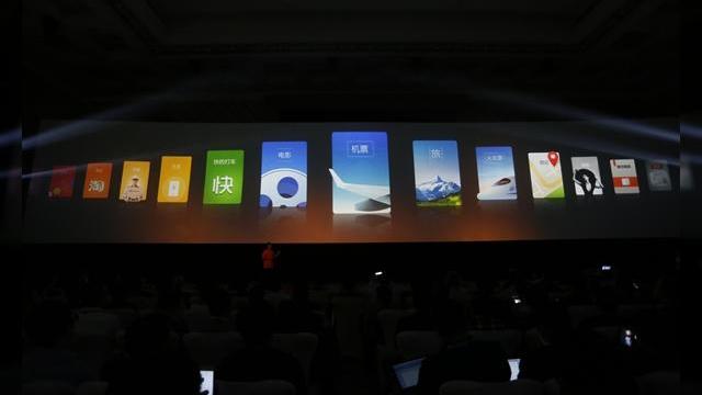 <b>YunOS 3.0 debutează cu un serviciu de tip Google Now și securitate sporită (Video)</b>Cu YunOS 3.0 am luat contact prima oară prin intermediul unor scăpări ale unei versiuni de Meizu MX4 Pro, acest OS apărând apoi și pe telefonul Philips Aurora. E vorba despre o platformă a retailerului Alibaba, care e un soi de eBay al Chinei....