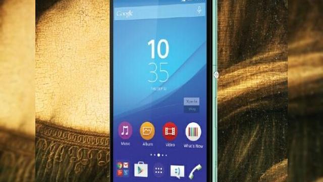 <b>Sony Xperia C4 se afișează într-o nouă imagine; se remarcă și prezența blițului frontal</b>Acum ceva timp pe web aveam ocazia să vedem câteva fotografii live ce dezvăluiau un nou model Sony cu bliț frontal. Astăzi, device-ul în cauză denumit Xperia C4 are parte de o nouă scăpare, acesta afișându-se într-o imagine...