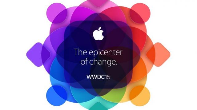 <b>Iată ce am putea vedea prezentat la WWDC 2015 şi ce aşteptări avem pentru evenimentul din 8 iunie: iOS 9, noutăţi OS X, Apple TV, Beats</b>Pe 8 iunie are loc la ora României 20:00 discursul inaugural pentru WWDC 2015, seria de conferinţe Apple care marchează debutul de noi versiuni software ale companiei din Cupertino în fiecare an. În 2015 aşteptam iOS 9 şi o nouă...