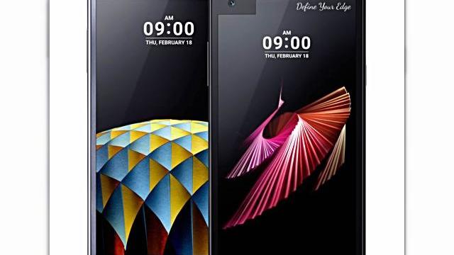 <b>LG Electronics va prezenta gama de telefoane “X” în cadrul show-ului Mobile World Congress 2016; iată imagini și specificații</b>Pe data de 22 februarie se va da startul unei noi ediții Mobile World Congress, eveniment ce anul acesta va găzdui numeroase lansări în materie de smartphone-uri, purtabile, și tablete. Unul dintre producătorii ce va fi prezent la...