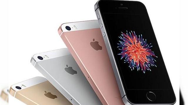 <b>Orange România va aduce noul smartphone iPhone SE din aprilie; iată mai multe informații</b>Cu doar câteva momente în urmă vă anunțam despre faptul că Telekom România va aduce noul iPhone SE la vânzare începând din data de 7 aprilie. La doar câteva momente iată că cei de la Orange au de făcut un...