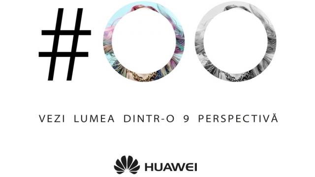 <b>Huawei ne îndeamnă să privim lumea dintr-o 9 perspectivă odată cu cel mai nou teaser pentru modelul P9</b>Pe data de 6 aprilie vom lua parte la evenimentul Huawei din Londra, zi în care modelul high-end P9 va fi dezvăluit oficial în fața numeroșilor jurnaliști din întreaga lume. Poate una dintre cele mai interesante dotări pe care acest...
