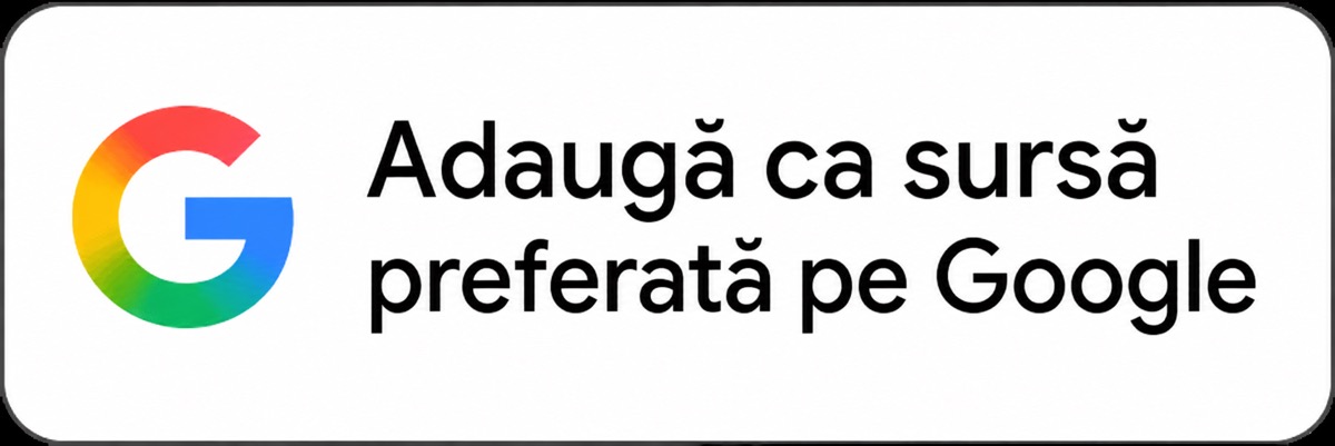Adaugă Mobilissimo ca sursă preferată pe Google