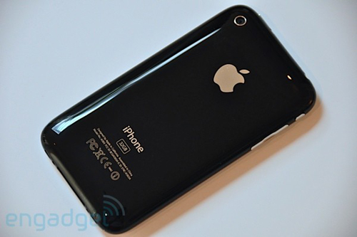 Review iPhone 3GS