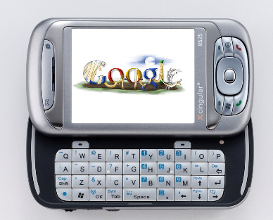 Google Phone
