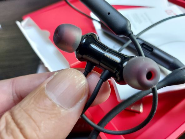 OnePlus Bullets Wireless Z