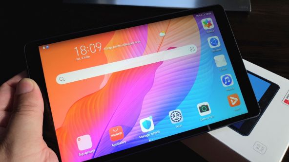 Huawei MatePad T8