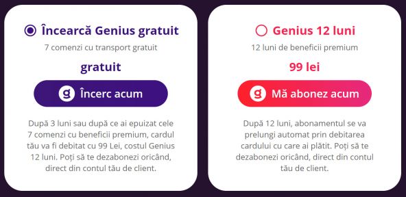 eMAG Genius