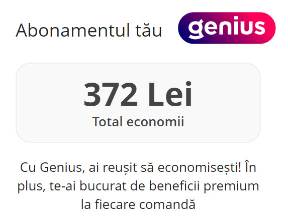 eMAG Genius