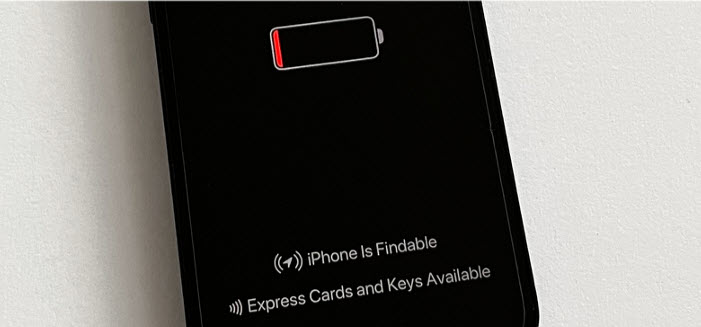 Un iPhone închis e o mină de aur pentru un hacker; Iată de ce