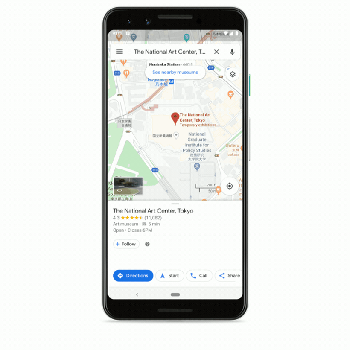 Google Maps primeşte funcţionalitate de traducere text to speech în 50 de limbi, inclusiv română