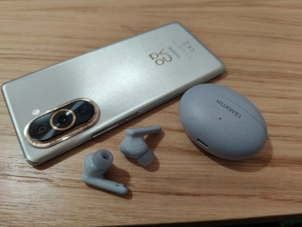 HUAWEI FreeBuds 5i Review