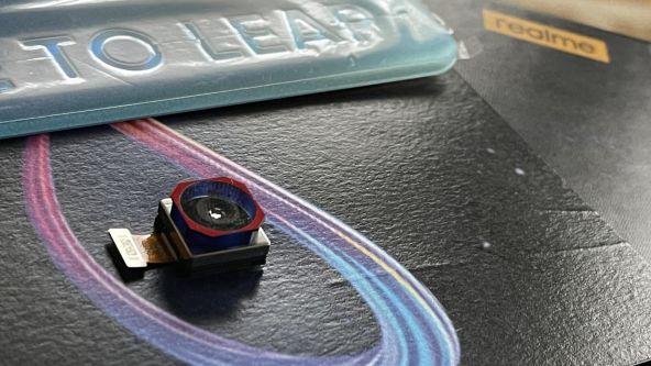 (Pre) Review: Realme 8 Pro este aici, cu ceas Realme Watch cadou la precomandă + Astro Fotografie (Primele impresii)