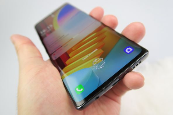 LG Velvet