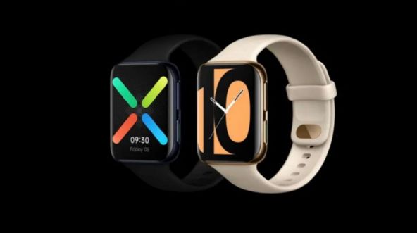Oppo Watch
