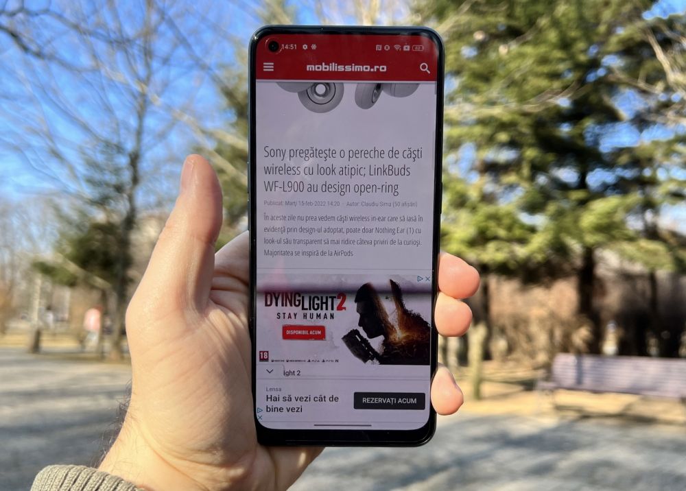 realme 9 PRO+