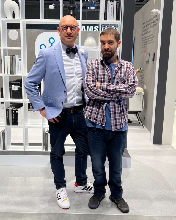 Am stat de vorbă cu şeful Samsung de Marketing pe Europa despre SmartThings şi interconectarea dispozitivelor (Interviu cu Benjamin Braun)