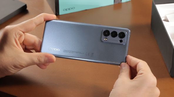 OPPO Reno6 Pro 5G