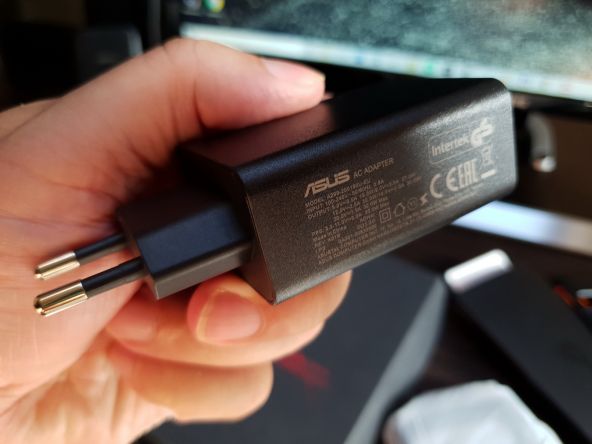 Încărcător ASUS ROG Phone 3