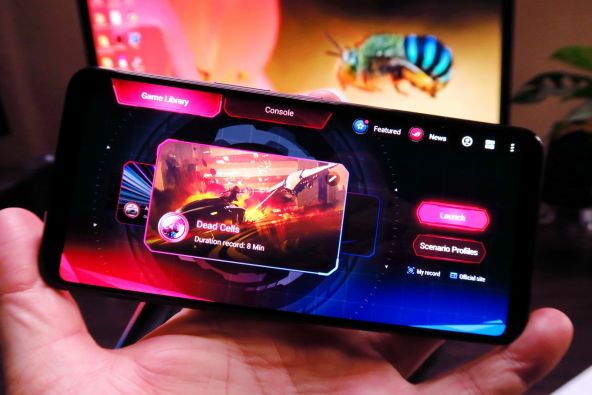 ASUS ROG Phone 3 Review; Cel mai bun telefon pentru gaming?