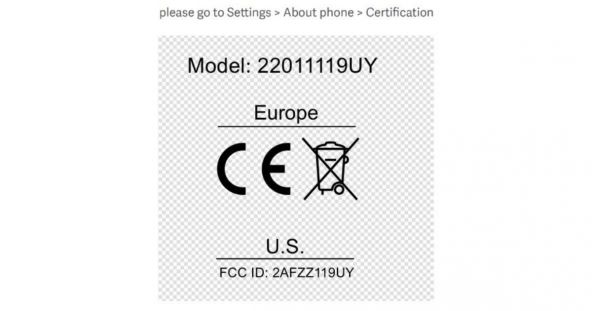 Redmi 10 2022 a primit certificarea FCC şi e cu un pas mai aproape de lansare; Aflăm noi configuraţii