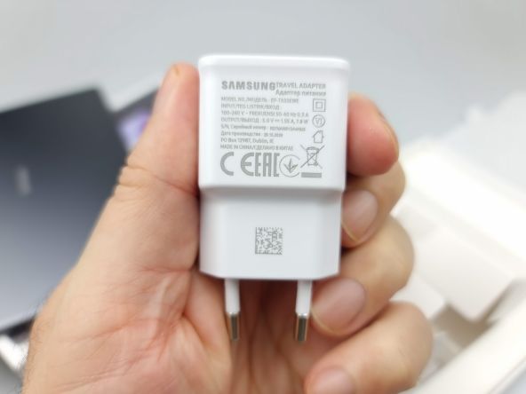 Încărcător Samsung Galaxy Tab A7 10.4 2020