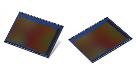 Samsung ISOCELL Slim GH1