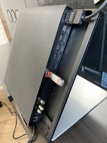 Neo Quantum Procesosr Pro 8K