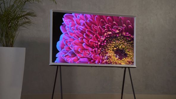 Samsung The Serif 43LS01T