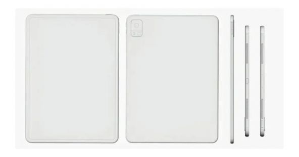 Vivo Pad