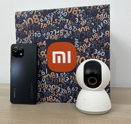 Xiaomi