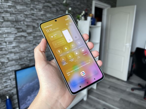 Xiaomi 12 Lite