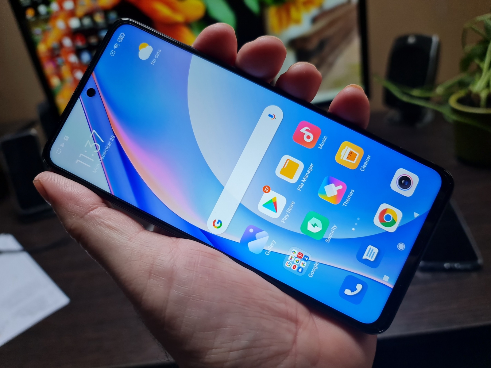 Xiaomi Mi 10T Lite review detaliat în limba română (Evaluare Mobilissimo)