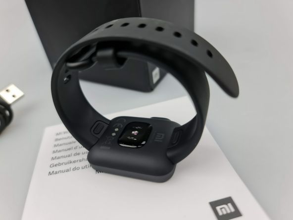 Xiaomi Mi Watch Lite