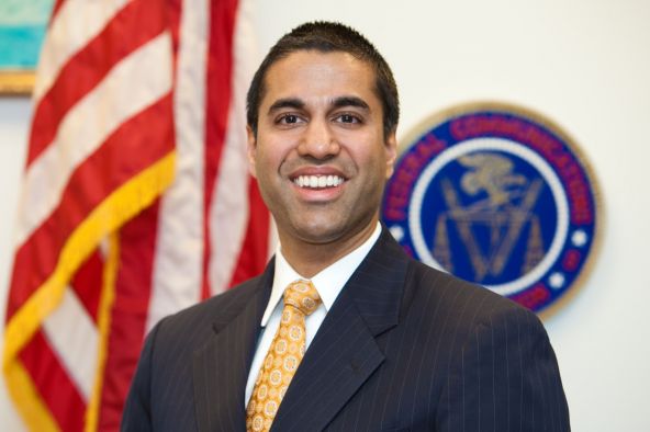 Ajit Pai