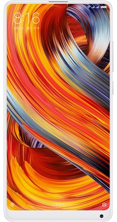 Xiaomi Mi Mix 2