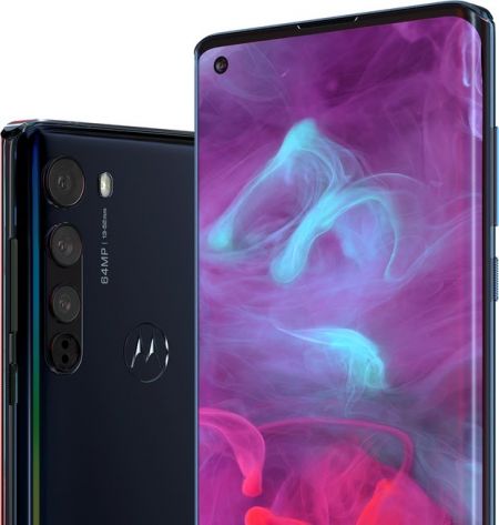 Motorola Edge şi Motorola Edge+ scapă în clipuri oficiale de prezentare cu puţin înainte de lansarea de azi