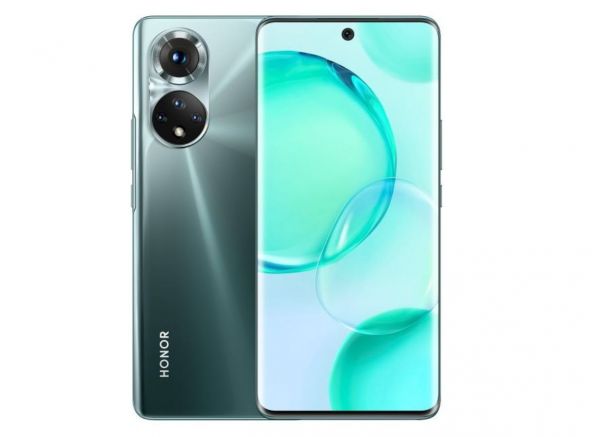 Honor 50