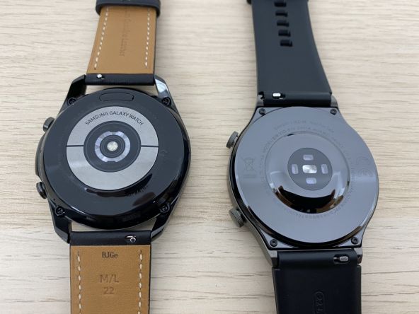 Comparaţie Huawei Watch GT 2 Pro versus Samsung Galaxy Watch 3: duelul ceasurilor flagship din 2020 e pe bază de fitness şi eleganță