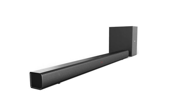 PHILIPS HTL1520B/12, 2.1