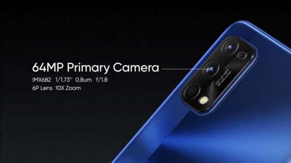 Realme 7 Pro