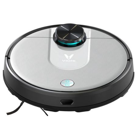 Xiaomi VIOMI V2 Pro Vacuum Cleaner (EU Plug)